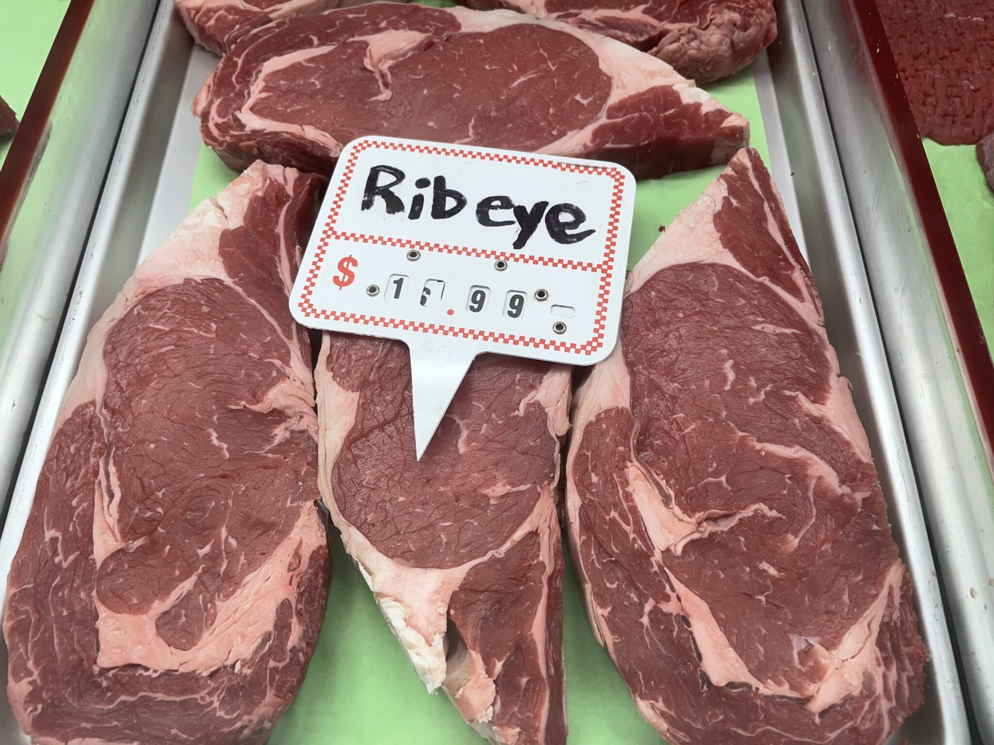 Belgrade Meat Center Meats